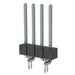 TSM-104-03-T-SV-LC by Samtec Inc. - CONNECTOR HEADER SMD 4POS 2.54MM