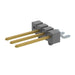 TSM-104-03-S-SH-A-004-P-TR by Samtec Inc. - CONNECTOR HEADER SMD R/A 4POS 2.54MM