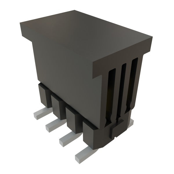 TSM-104-04-S-DV-P - Samtec Inc.