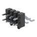 TSM-104-04-T-DH-A by Samtec Inc. - CONNECTOR HEADER SMD R/A 8POS 2.54MM