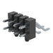 TSM-104-04-T-DH-A-K-TR by Samtec Inc. - CONNECTOR HEADER SMD R/A 8POS 2.54MM