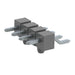TSM-104-04-T-SH-A-P by Samtec Inc. - CONNECTOR HEADER SMD R/A 4POS 2.54MM
