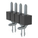 TSM-104-04-T-SV-LC-P-TR by Samtec Inc. - CONNECTOR HEADER SMD 4POS 2.54MM
