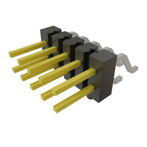 TSM-105-01-L-DH-A - Samtec Inc.