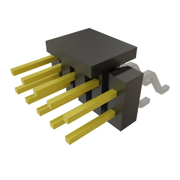 TSM-105-01-L-DH-P - Samtec Inc.