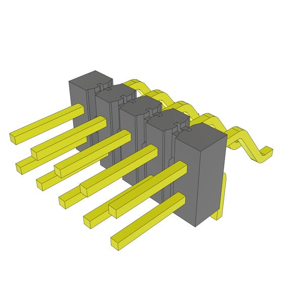 TSM-105-01-L-MT - Samtec Inc.