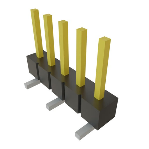 TSM-105-01-L-SV - Samtec Inc.
