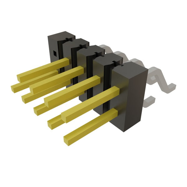 TSM-105-01-S-DH-002 - Samtec Inc.