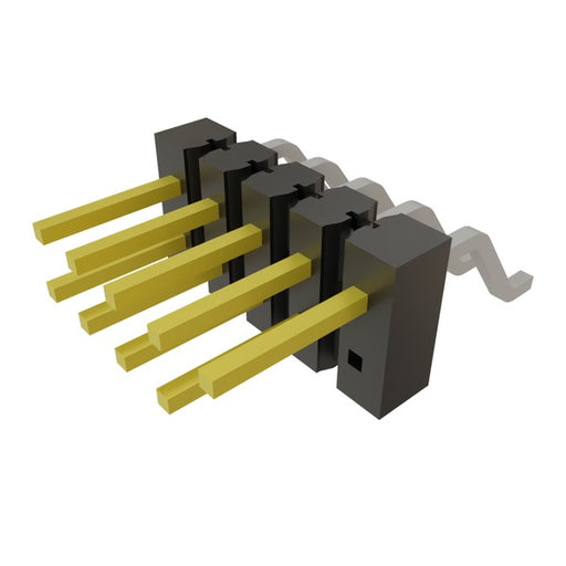 TSM-105-01-S-DH-009 - Samtec Inc.