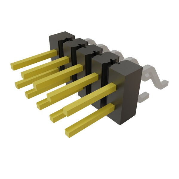 TSM-105-01-S-DH - Samtec Inc.