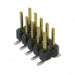 TSM-105-01-S-DV by Samtec Inc. - CONNECTOR HEADER SMD 10POS 2.54MM