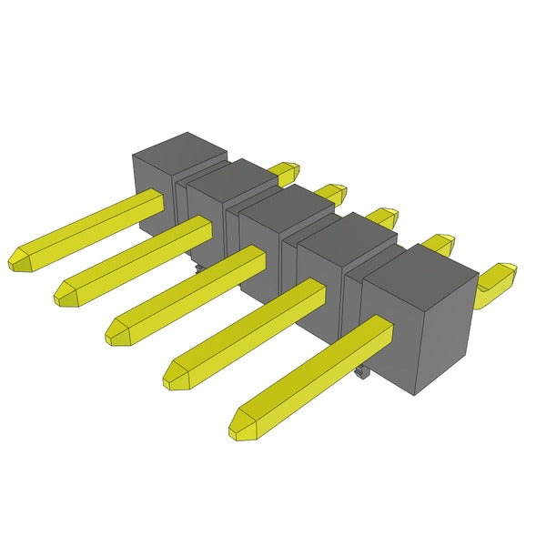 TSM-105-01-S-SH-LC - Samtec Inc.