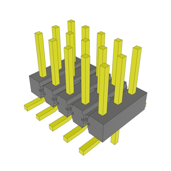 TSM-105-01-S-TM - Samtec Inc.