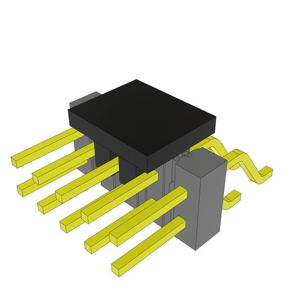 TSM-105-01-SM-DH-P - Samtec Inc.