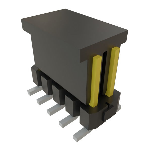 TSM-105-01-SM-DV-P - Samtec Inc.