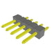 TSM-105-01-SS-SH - Samtec Inc.
