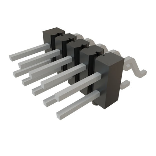 TSM-105-01-T-DH-A - Samtec Inc.