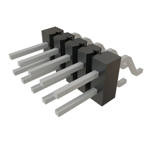 TSM-105-01-T-DH - Samtec Inc.