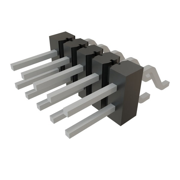 TSM-105-01-T-DH - Samtec Inc.