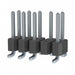 TSM-105-01-T-DV-003-P-TR by Samtec Inc. - CONNECTOR HEADER SMD 10POS 2.54MM