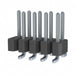 TSM-105-01-TM-DV-009-P-TR by Samtec Inc. - CONNECTOR HEADER SMD 10POS 2.54MM
