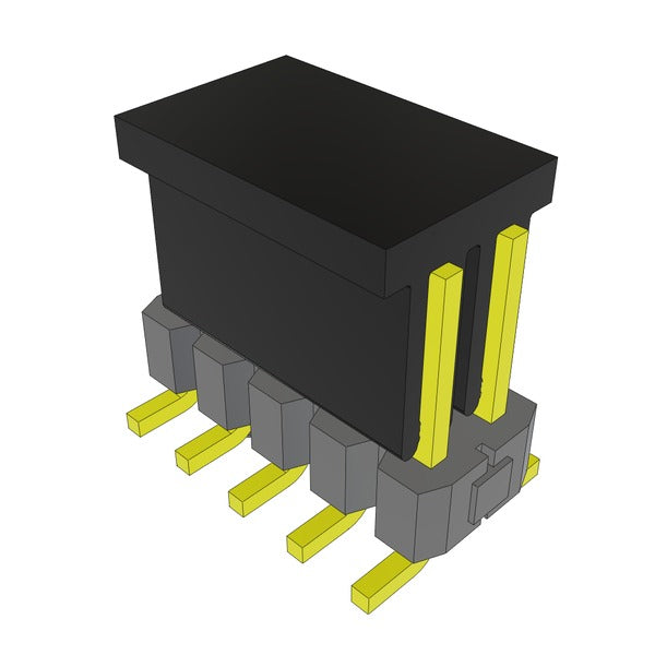 TSM-105-01-T-DV-A-P - Samtec Inc.
