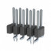 TSM-105-01-T-DV-LC-009 by Samtec Inc. - CONNECTOR HEADER SMD 10POS 2.54MM