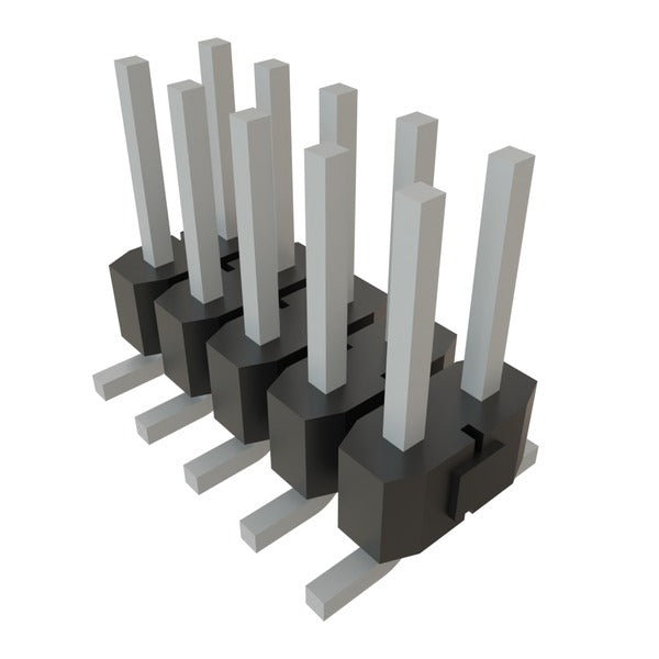 TSM-105-01-T-DV - Samtec Inc.