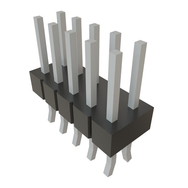 TSM-105-01-T-EM - Samtec Inc.