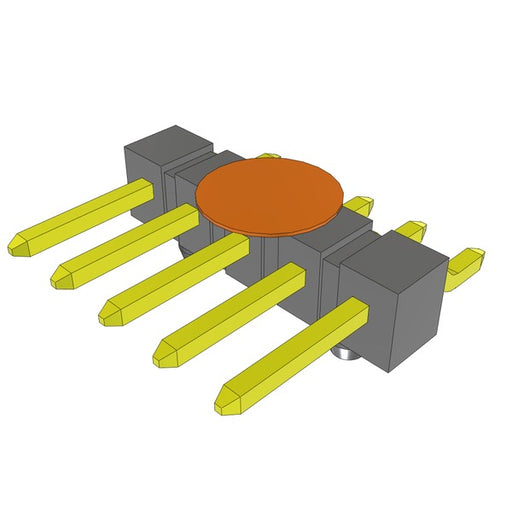 TSM-105-01-T-SH-A-K-TR - Samtec Inc.