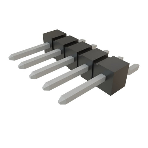 TSM-105-01-T-SH - Samtec Inc.