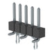 TSM-105-01-T-SV-LC-P by Samtec Inc. - CONNECTOR HEADER SMD 5POS 2.54MM