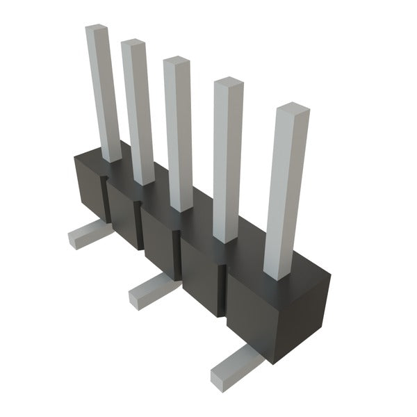 TSM-105-01-T-SV-TR - Samtec Inc.