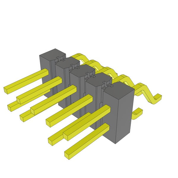 TSM-105-01-TM-DH-005 - Samtec Inc.