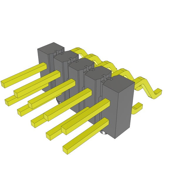 TSM-105-01-TM-DH-A - Samtec Inc.