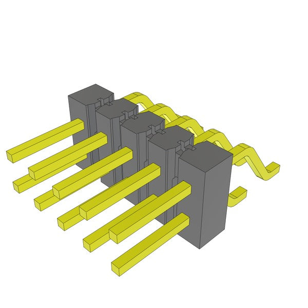 TSM-105-01-TM-DH - Samtec Inc.