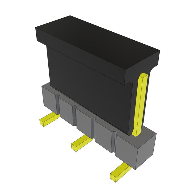 TSM-105-01-TM-SV-P - Samtec Inc.
