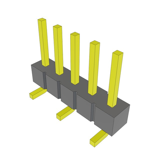 TSM-105-01-TM-SV - Samtec Inc.