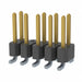 TSM-105-01-L-DV-008-P-TR by Samtec Inc. - CONNECTOR HEADER SMD 10POS 2.54MM