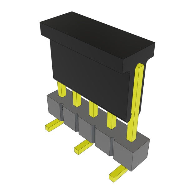TSM-105-02-F-SV-P-TR - Samtec Inc.
