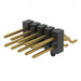 TSM-105-02-G-DH-A-K-TR by Samtec Inc. - CONNECTOR HEADER SMD R/A 10POS 2.54MM