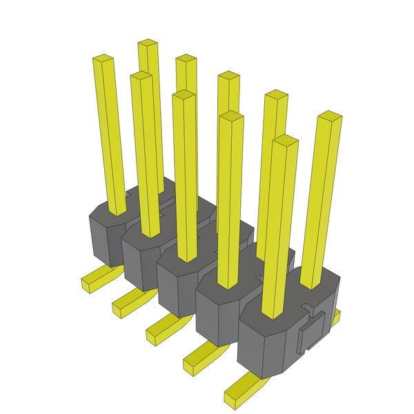 TSM-105-02-H-DV - Samtec Inc.