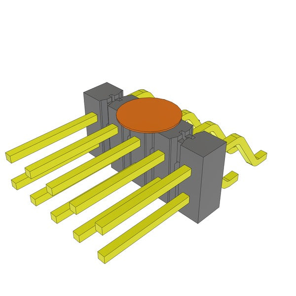 TSM-105-02-L-DH-K - Samtec Inc.