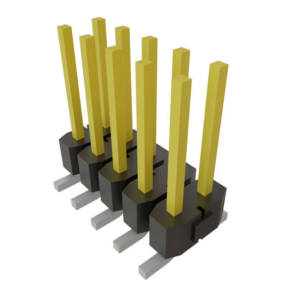 TSM-105-02-L-DV-LC - Samtec Inc.