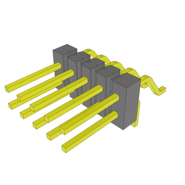 TSM-105-02-L-MT - Samtec Inc.