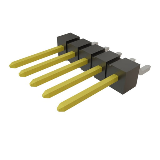 TSM-105-02-L-SH - Samtec Inc.
