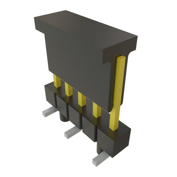 TSM-105-02-L-SV-A-P - Samtec Inc.
