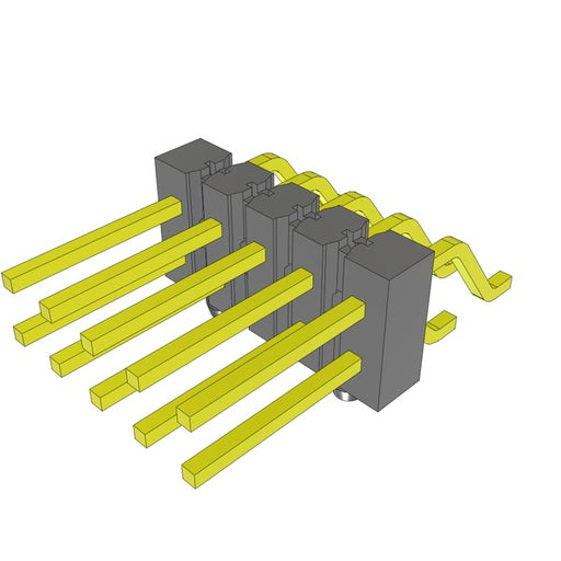 TSM-105-02-LM-DH-A - Samtec Inc.