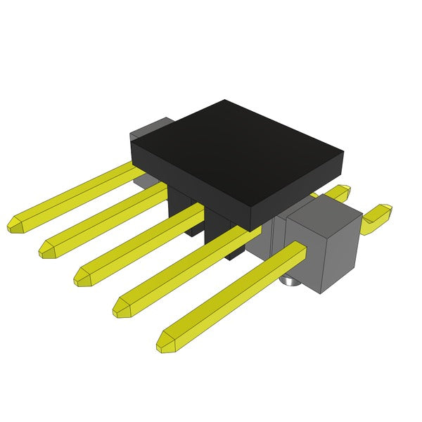 TSM-105-02-LM-SH-A-P - Samtec Inc.