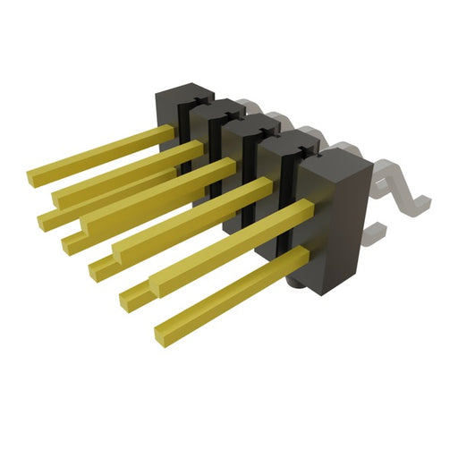 TSM-105-02-S-DH-A - Samtec Inc.